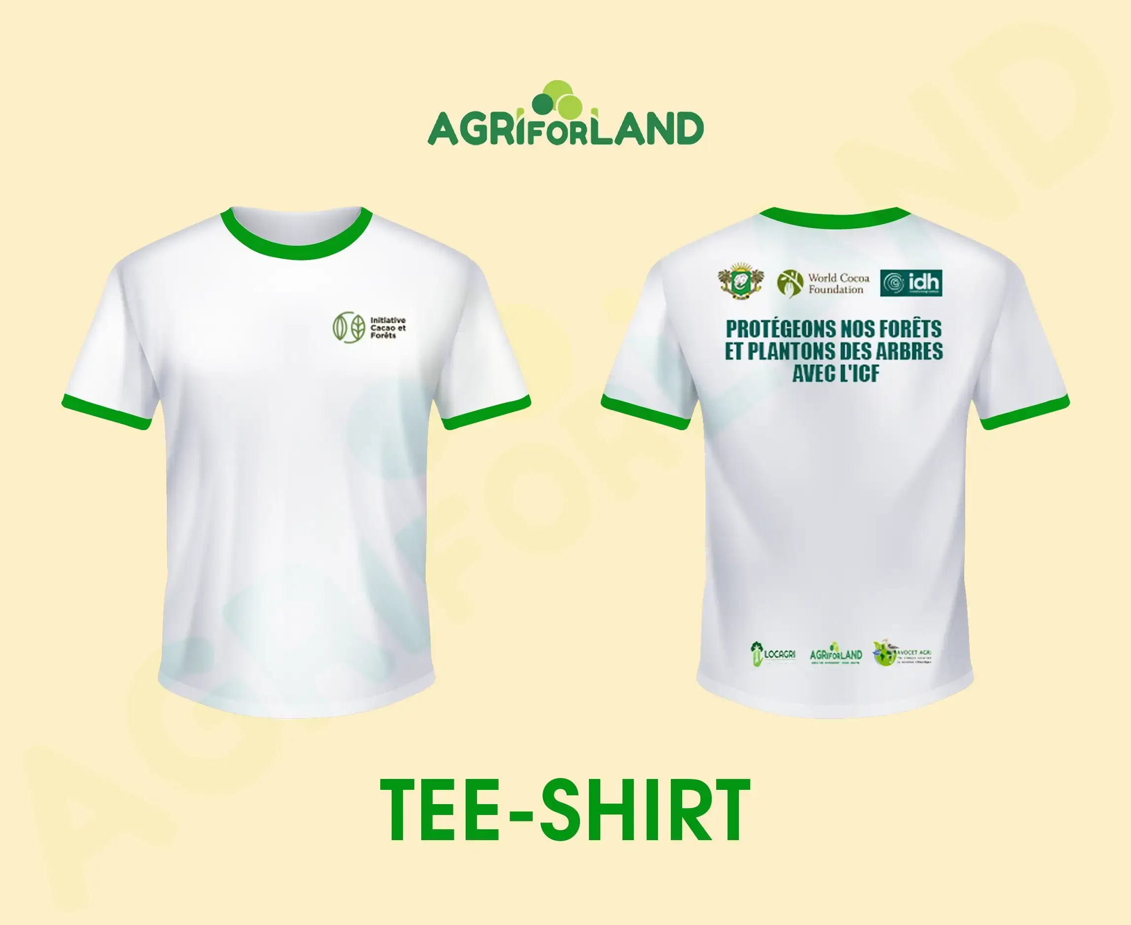 Tee-shirt